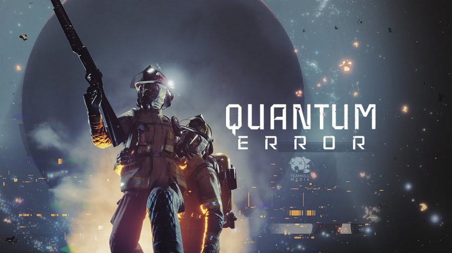 Quantum Error: confira o sinistro trailer de um novo jogo de terror para PS4 e PS5