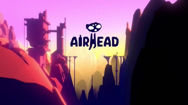 Conheça Airhead, um metroidvania em que você deve salvar sua cabeça