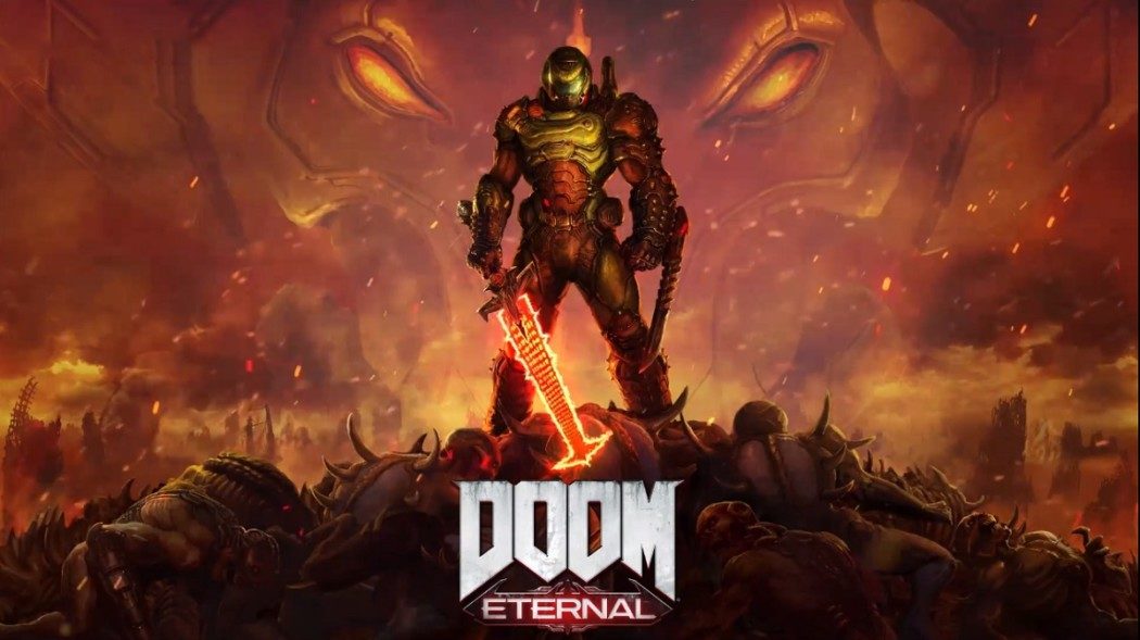 Lançamentos da semana: Doom Eternal, Animal Crossing: New Horizons, Overpass, e mais