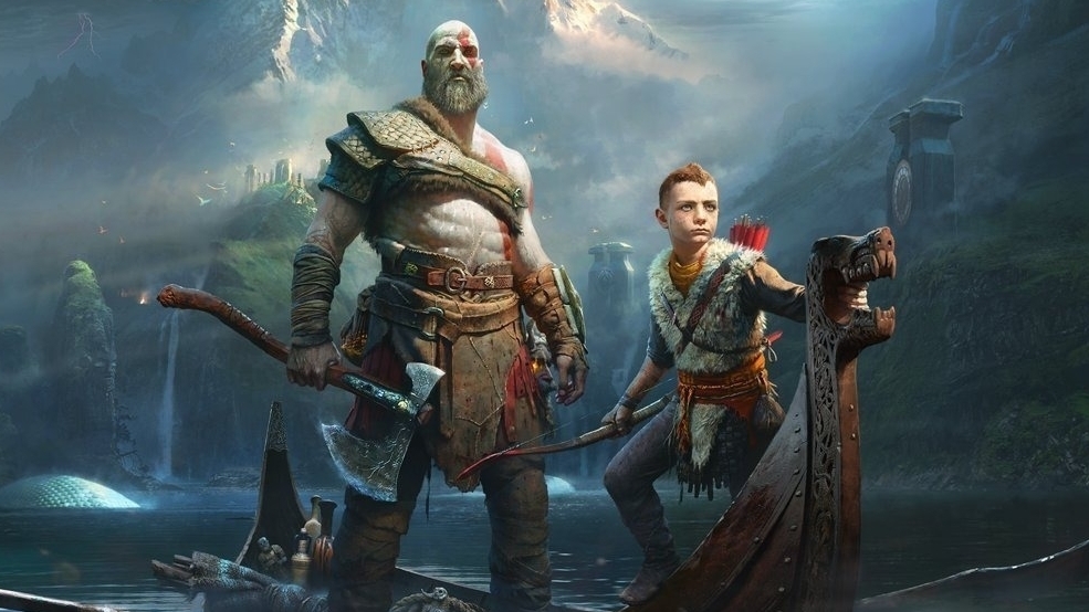 God of War ganhará uma nova HQ mostrando a vida de Kratos após God of War III