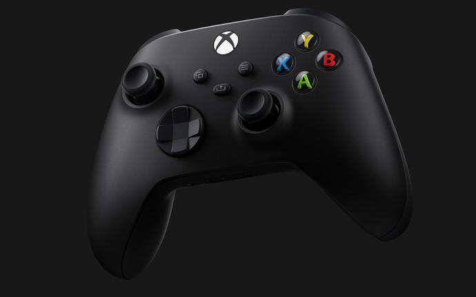 Microsoft explica que controle do Xbox Series X continuará a pilhas, para oferecer opções