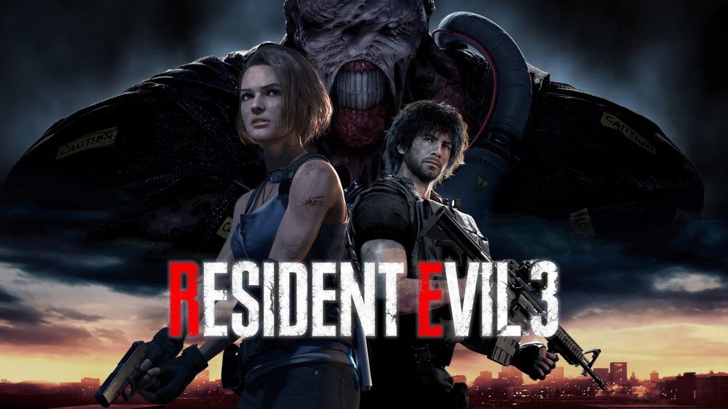 Resident Evil Remake - REVIL