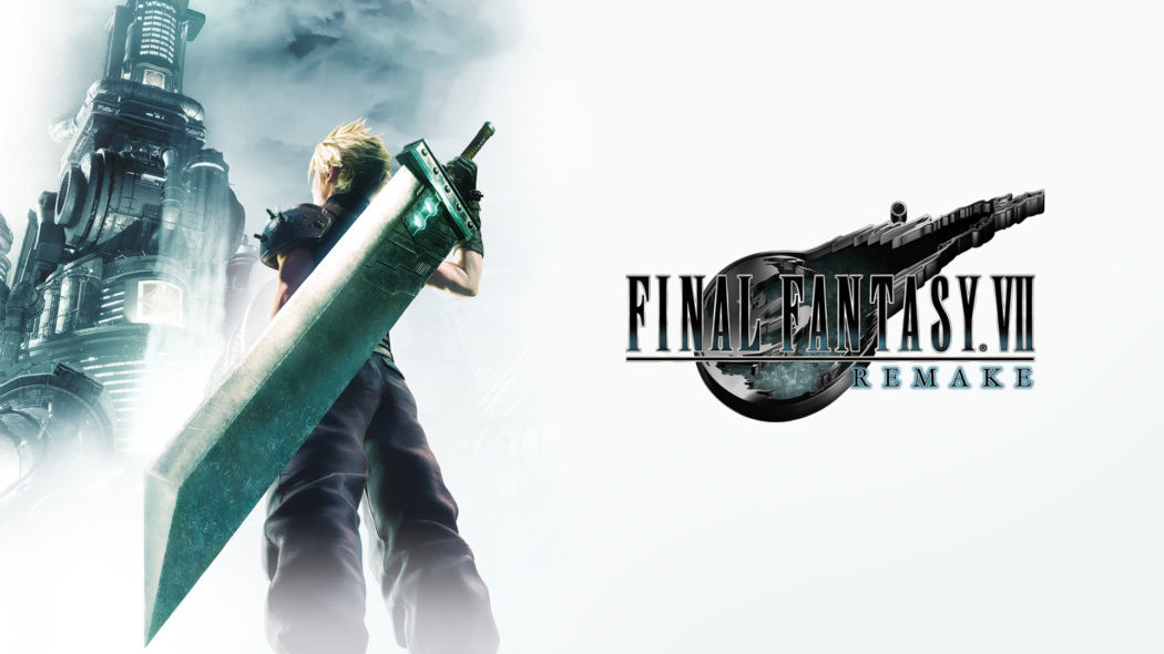 Por que os personagens de Final Fantasy 7 Remake são diferentes