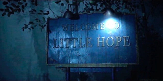 Confira o primeiro trailer de The Dark Pictures Anthology: Little Hope