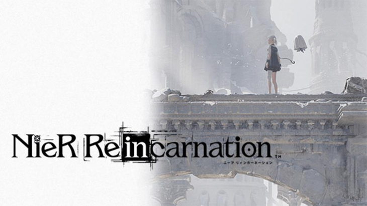 Assista ao primeiro trailer de gameplay de Nier: Reincarnation, novo título mobile da série