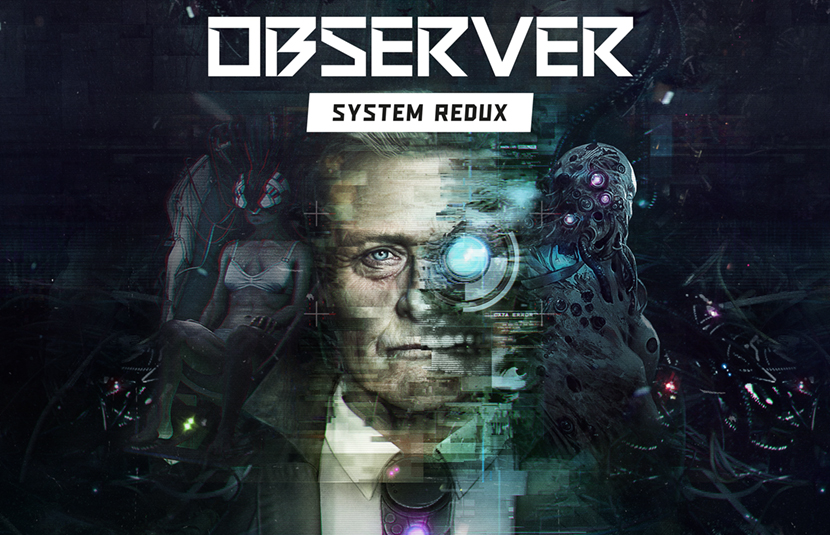 Observer ganhará uma versão aprimorada para Playstation 5 e Xbox Series X
