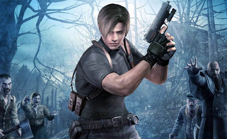Um novo rumor diz que Resident Evil 4 ganhará um remake em 2022