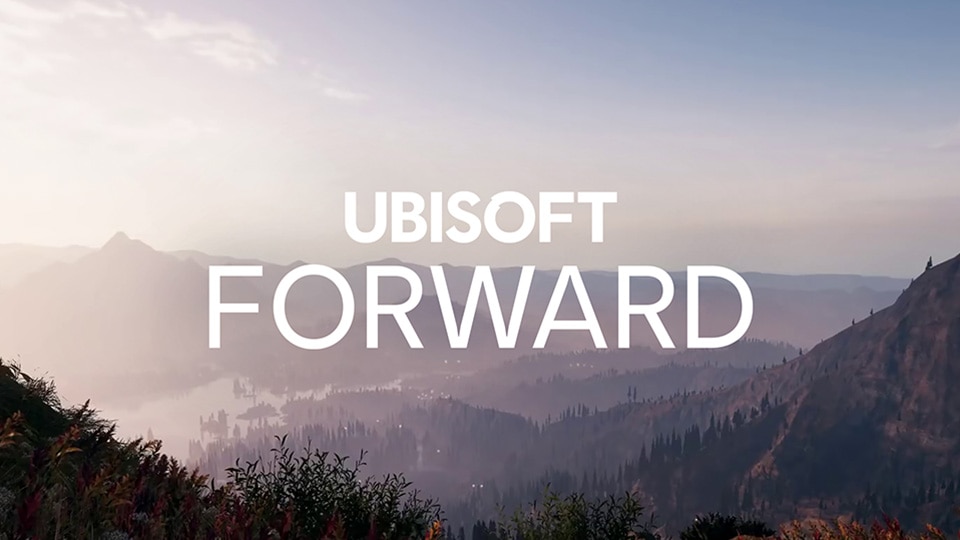 Ubisoft anuncia sua própria conferência digital ao estilo E3 para julho
