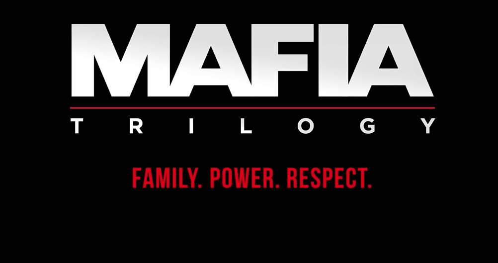 Mafia Trilogy é anunciado para Xbox One, Playstation 4 e PC