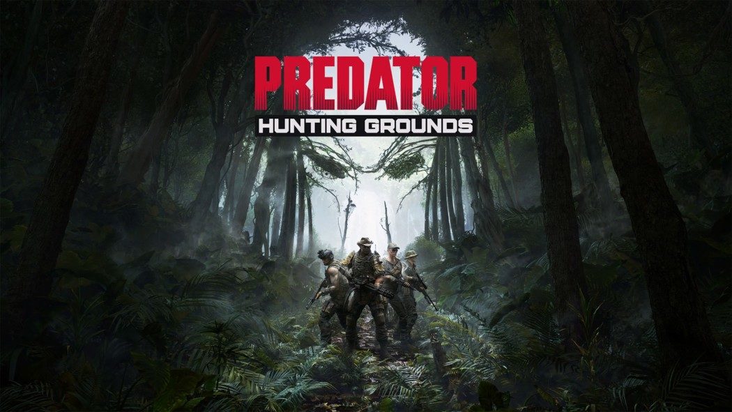 Análise Arkade - Predator: Hunting Grounds tem potencial, mas ainda esbarra em questões técnicas