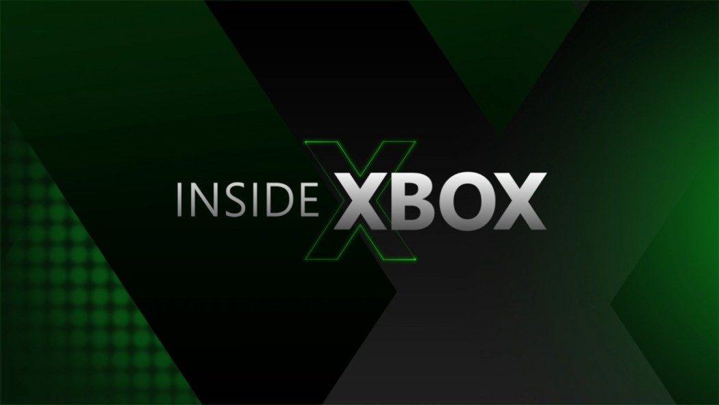 Inside Xbox apresentou vários games para o Series X. Veja os títulos anunciados.