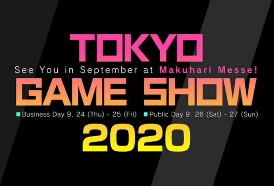Tokyo Game Show é cancelada por causa do coronavírus