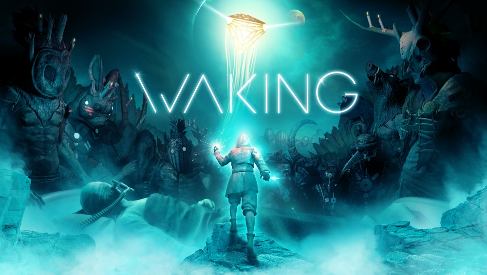 Waking: conheça o jogo que promete uma viagem pelo subconsciente de uma pessoa em coma
