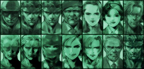 Memory Card: Minha história com Metal Gear Solid - Parte 2
