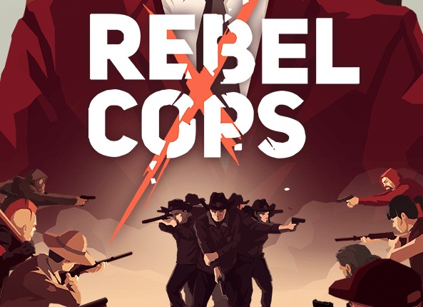 Análise Arkade: Rebel Cops oferece interessante estratégia "faça mais com menos"