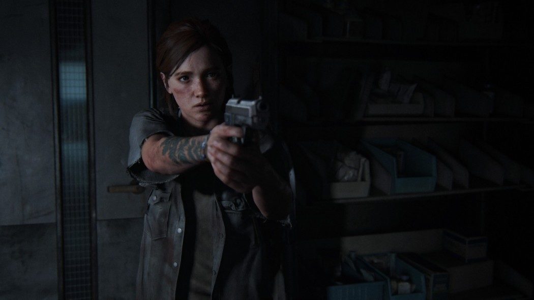 Análise Arkade: as novidades de The Last of Us Part II Remastered no PS5
