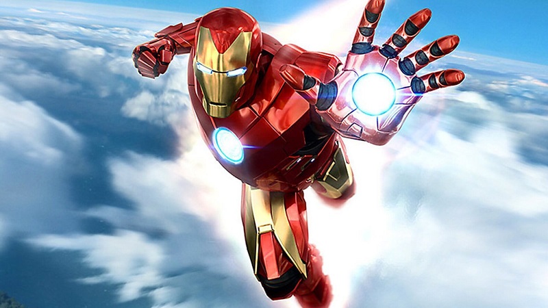 Lançamentos da semana: Iron Man VR, Hunting Simulator 2, remake de Trackmania, e mais