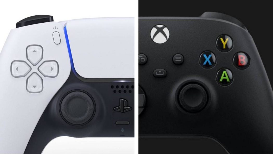 Xbox Series X vs PlayStation 5 – Microsoft e Sony no centro das atenções