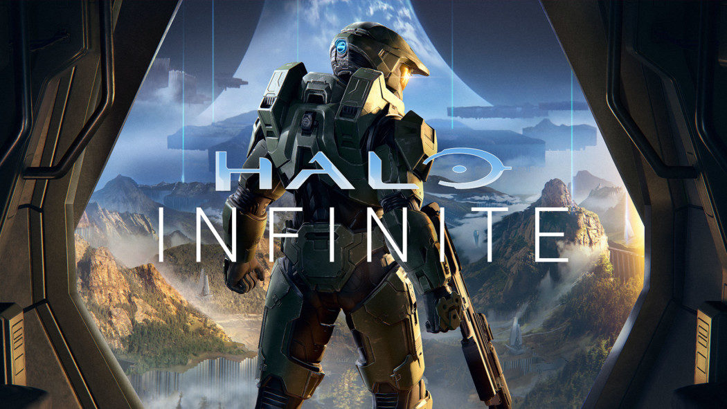 Halo Infinite receberá novidades e atualizações visuais com o tempo
