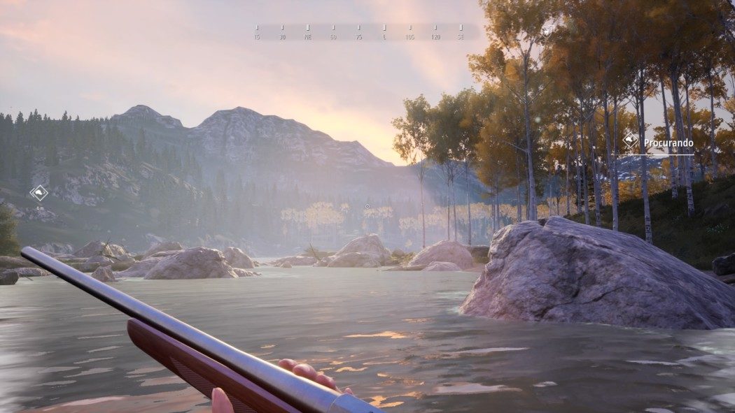 Análise Arkade: Hunting Simulator 2 e a contemplação da paciência