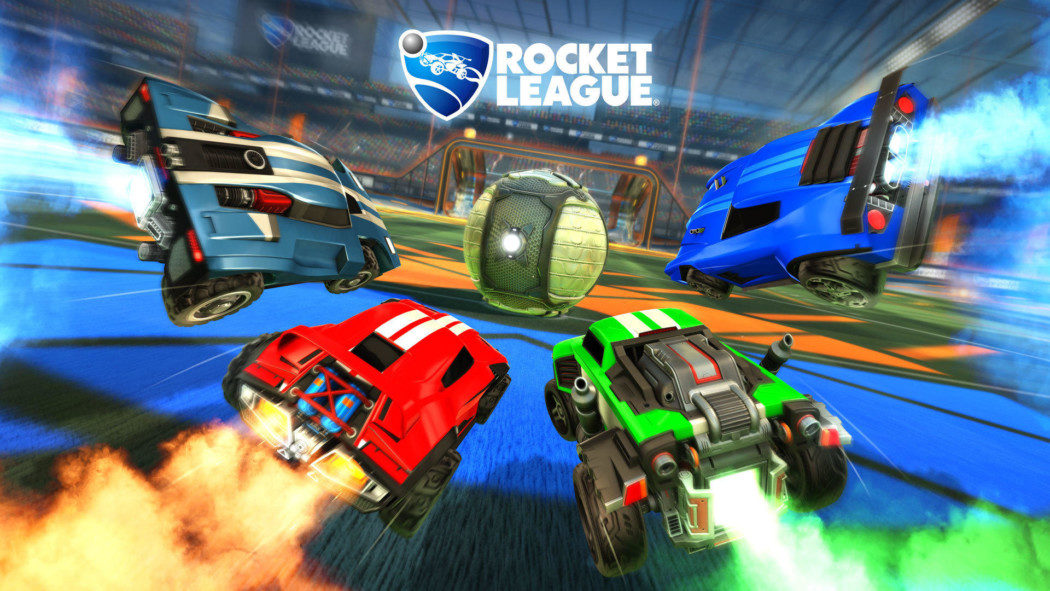 Rocket League vai se tornar free-to-play em breve para todas as plataformas