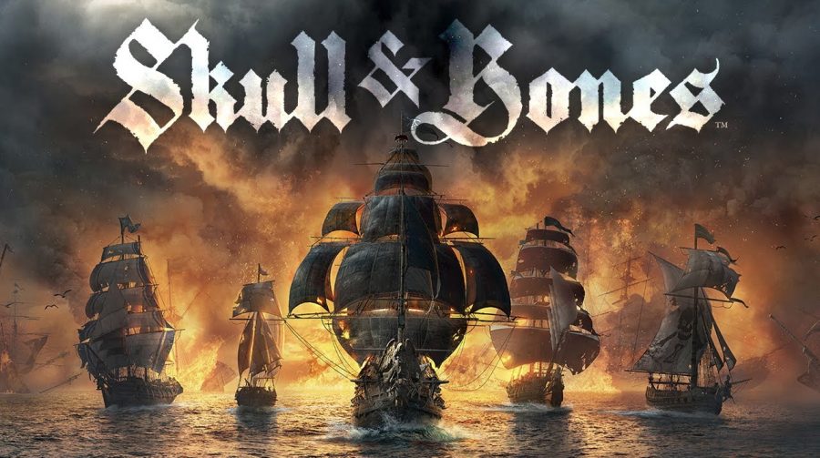 Skull & Bones sofreu um reboot em sua produção, segundo rumores