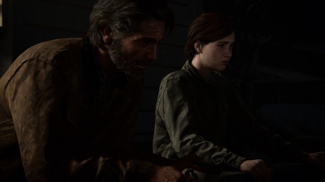 The Last of Us Parte 2 - Morte de Joel pode ser o Motivo da Jornada de  Vingança de Ellie 