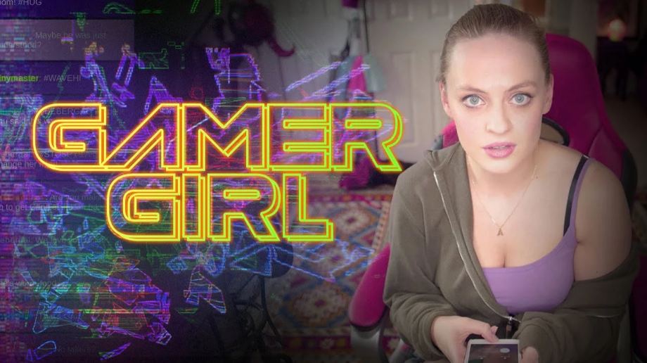 Gamer Girl: conheça o jogo em FMV que anda revoltando streamers e causando polêmica