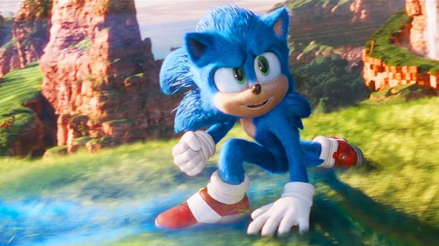 Sequência do filme do Sonic é confirmada e já tem até data de estreia! -  Arkade
