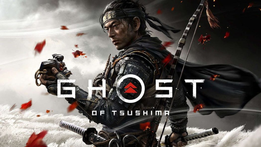 Ghost of Tsushima ganha dificuldade "Lethal", e outras novidades