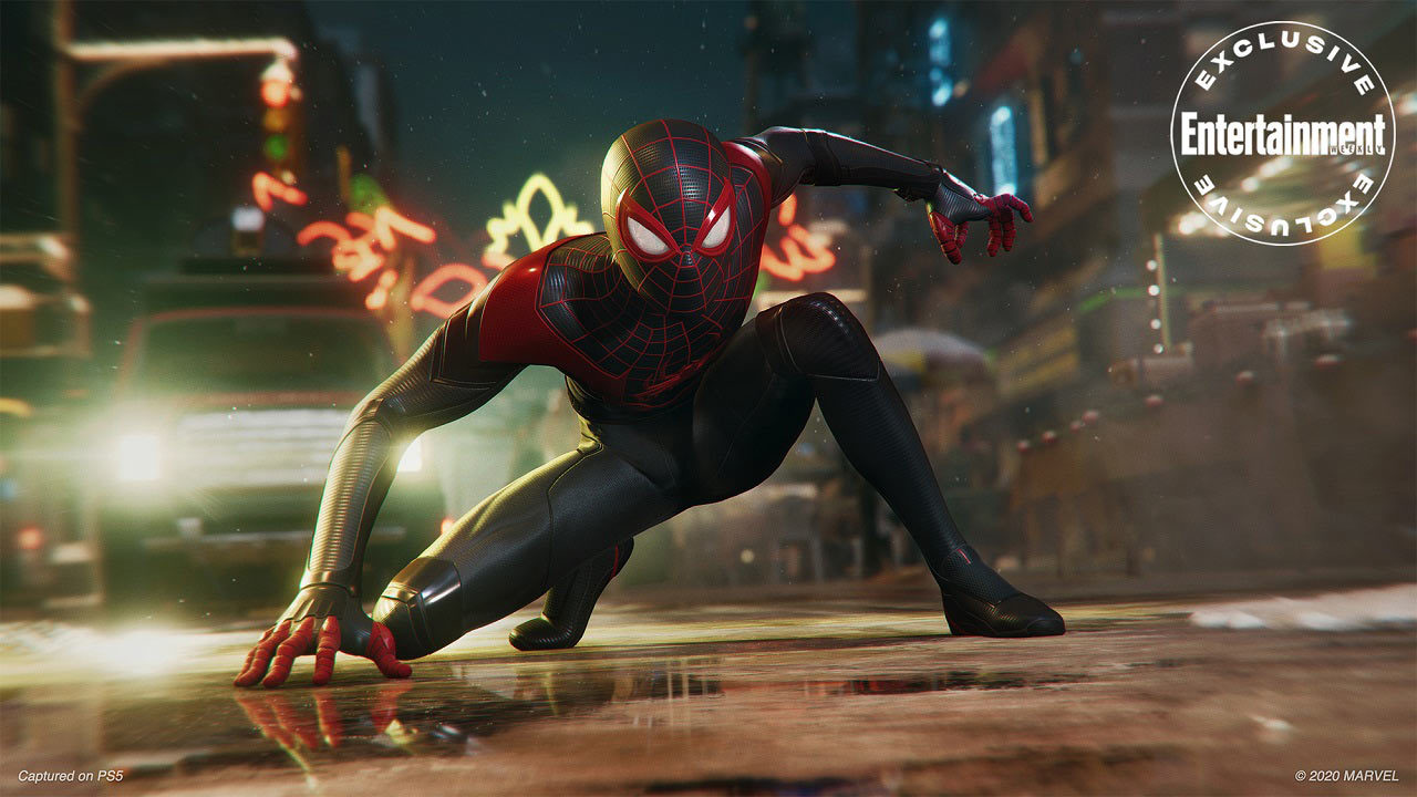 Marvel's Spider-Man: Miles Morales a € 14,50 (oggi) | Migliori prezzi e offerte su