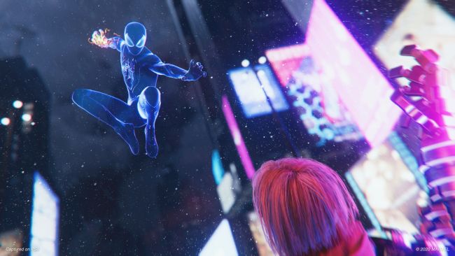Spider-Man: Miles Morales - Insomniac revela novas informações sobre o game
