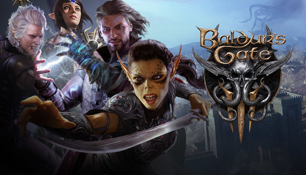 Baldur's Gate III será lançado em setembro em Early Access
