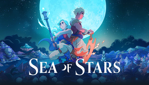 Assista a 15 minutos de gameplay de Sea of Stars, prequel de The Messenger