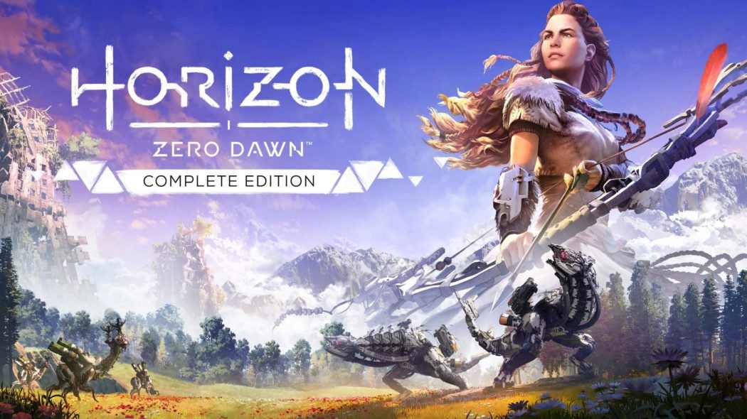 Análise Arkade: Horizon Zero Dawn no PC tem visual incrível e