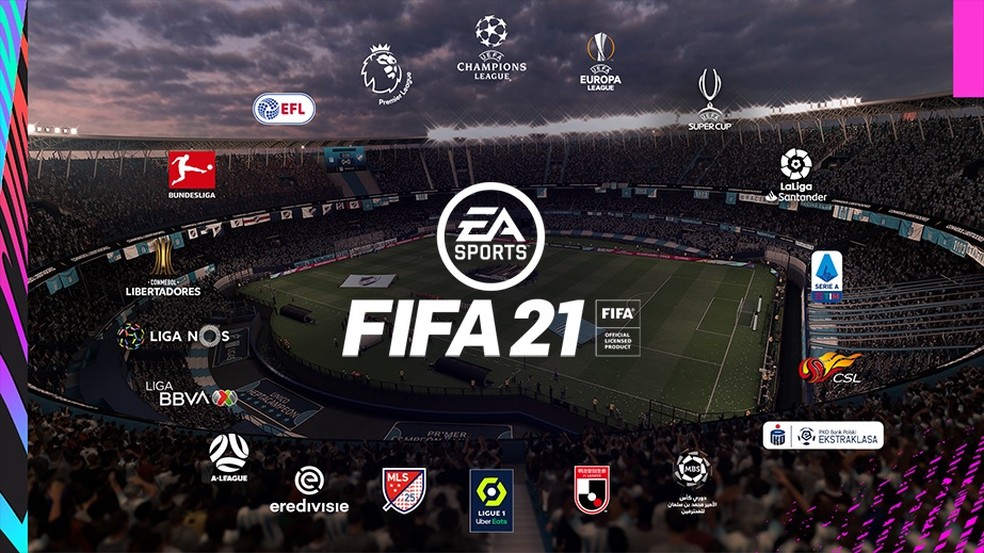 Depois de 8 edições, FIFA 21 terá novo narrador brasileiro: Gustavo Villani