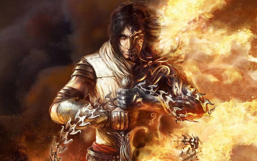 Rumor: remake de Prince of Persia pode ser lançado ainda este ano!