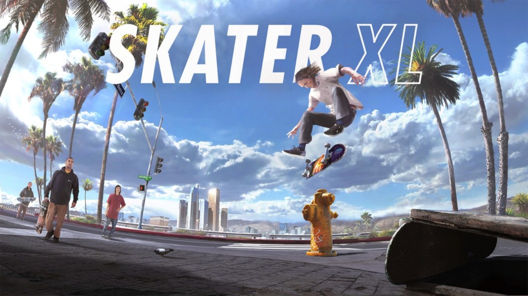 Skate: Novo jogo da franquia será gratuito