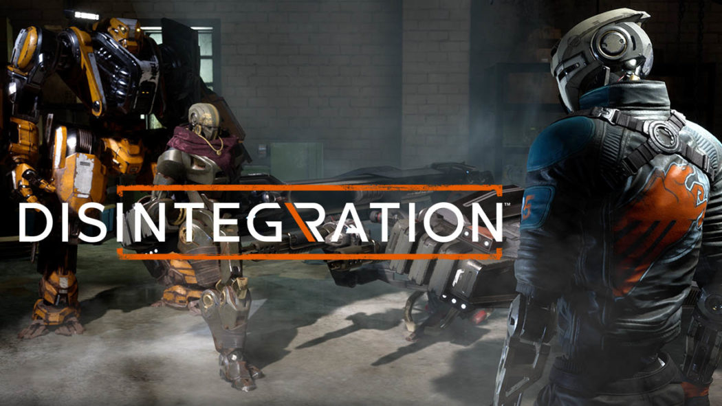 5 meses após seu lançamento, Disintegration fechará seus servidores