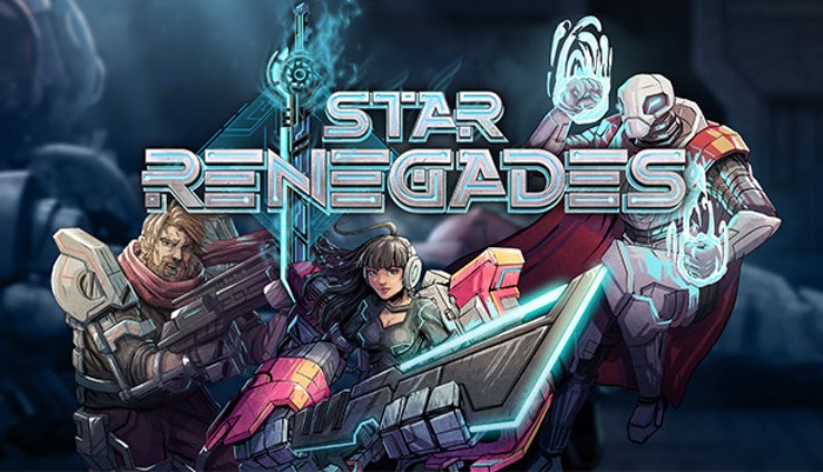 Análise Arkade: As batalhas interdimensionais de  Star Renegades