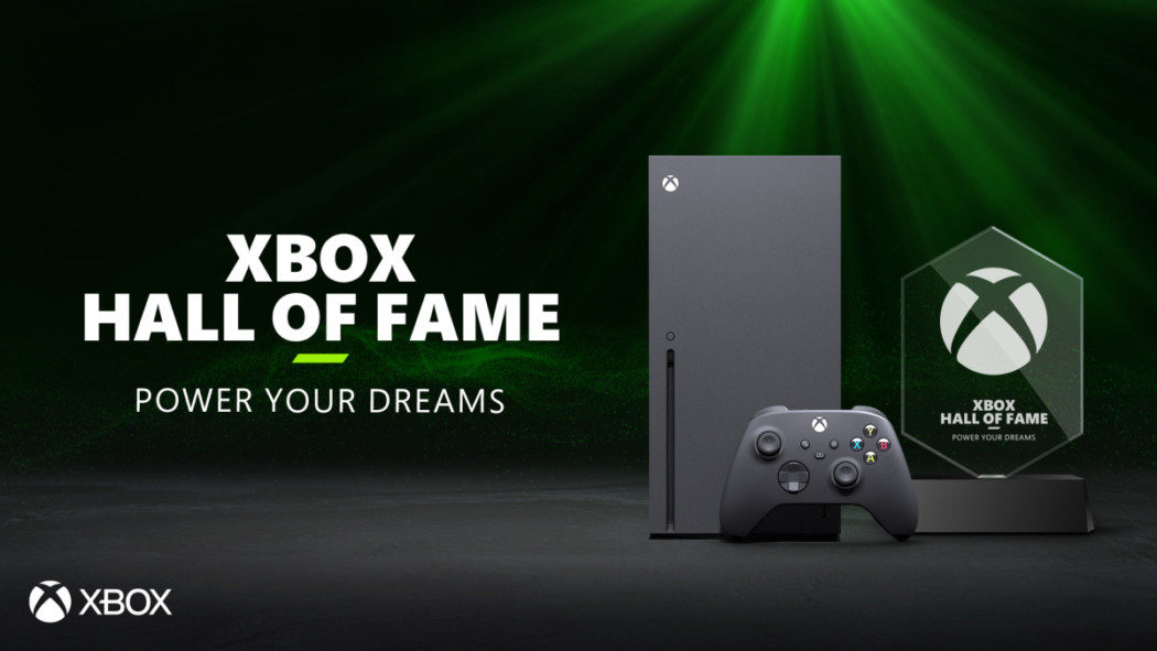 Xbox anuncia o Hall of Fame, evento de desafios e conquistas valendo prêmios