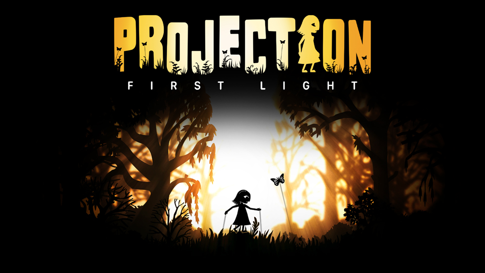 Análise Arkade - Projection: First Light e a delicadeza nas sombras