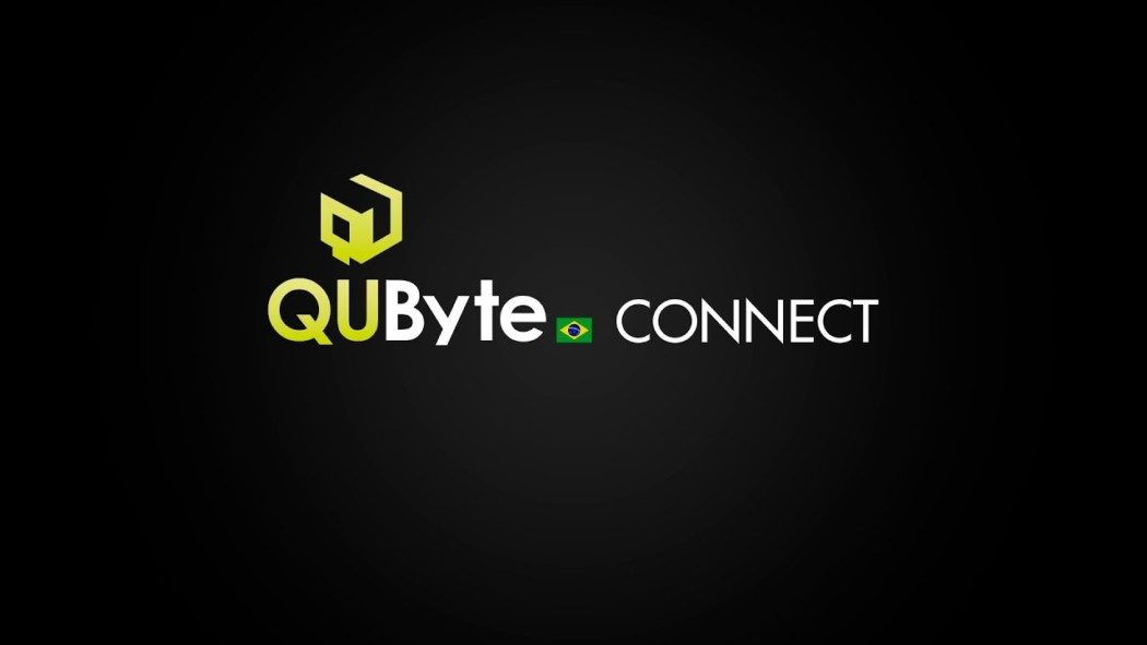 Estúdio brasileiro QUByte Interactive terá seu próprio evento digital cheio de novidades!