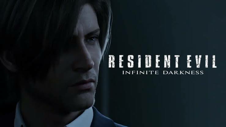 Netflix anuncia nova série em CG de Resident Evil!