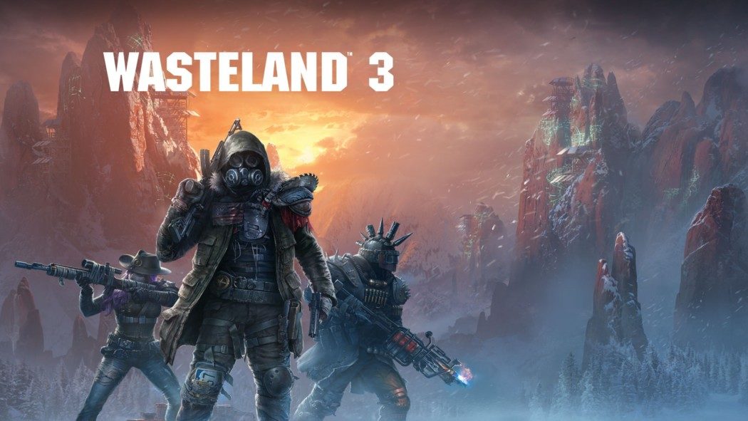 Análise Arkade: Wasteland 3 marca o retorno de uma grande franquia de RPG tático