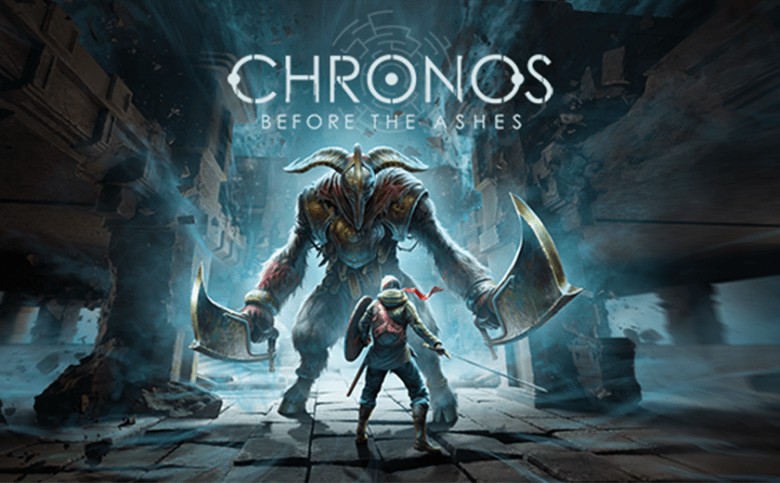 Chronos: Before the Ashes - conheça o game que envelhece seu personagem a cada morte!