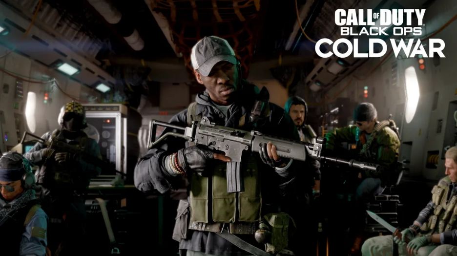 Call of Duty: Black Ops Cold War apresenta seu multiplayer em trailer frenético