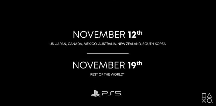 Playstation 5 Showcase apresenta novos jogos e anuncia o preço do console