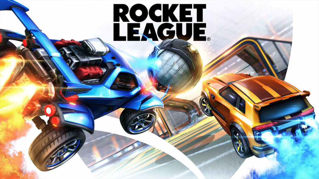 Rocket League fica gratuito e oferece cupom de na Epic Store para quem baixar o game