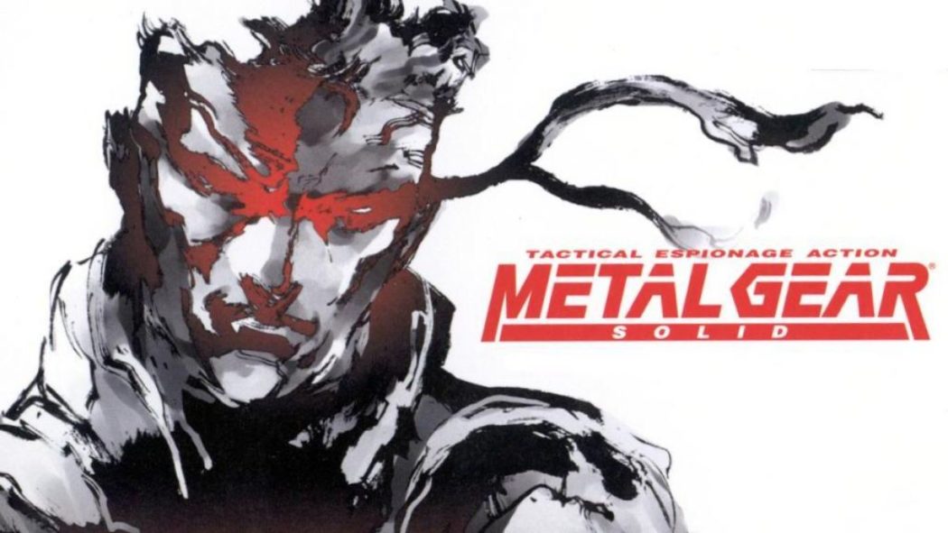 Versões de PC de Metal Gear Solid, contra e Castlevania são registradas em Taiwan